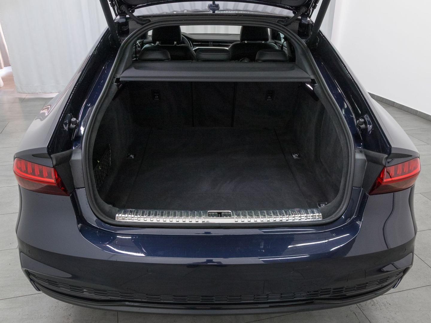 Image about Audi A7 Sportback 45 TFSI quattro S tronic