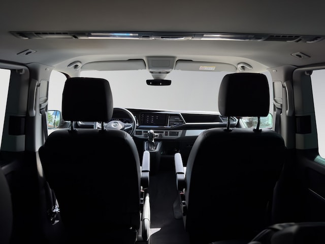 Volkswagen T6.1 Multivan