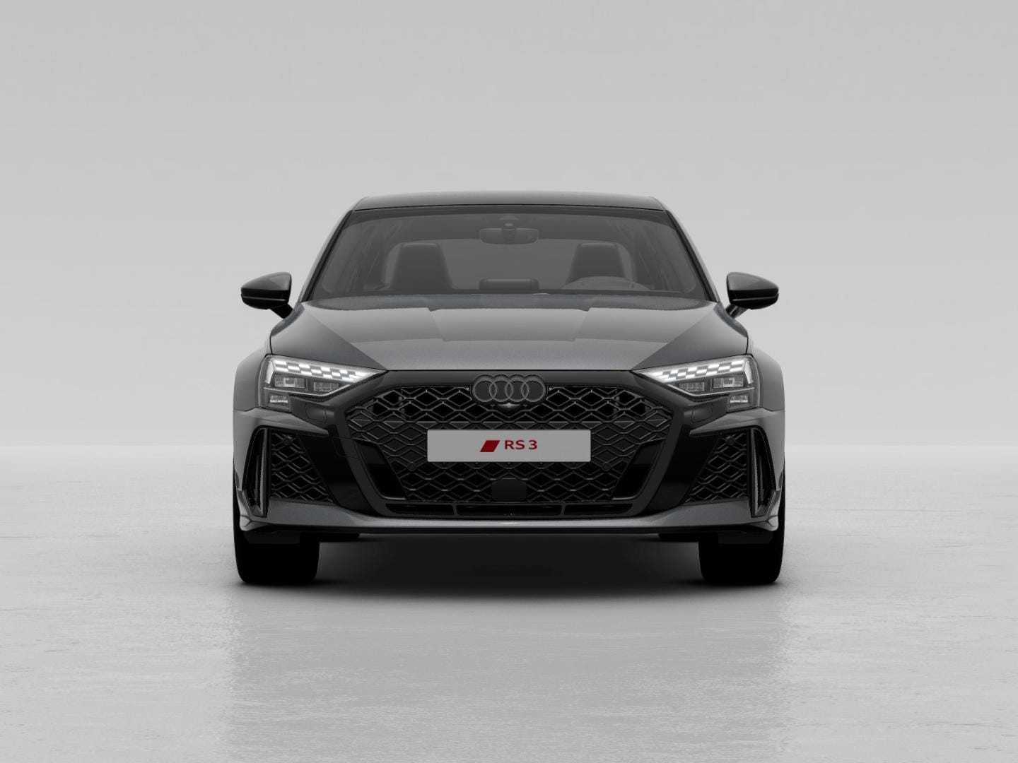 Image about Audi RS 3 Limousine TFSI quattro S tronic
