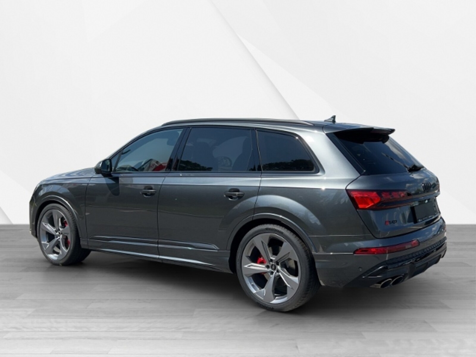 Audi SQ7 – Bild 4