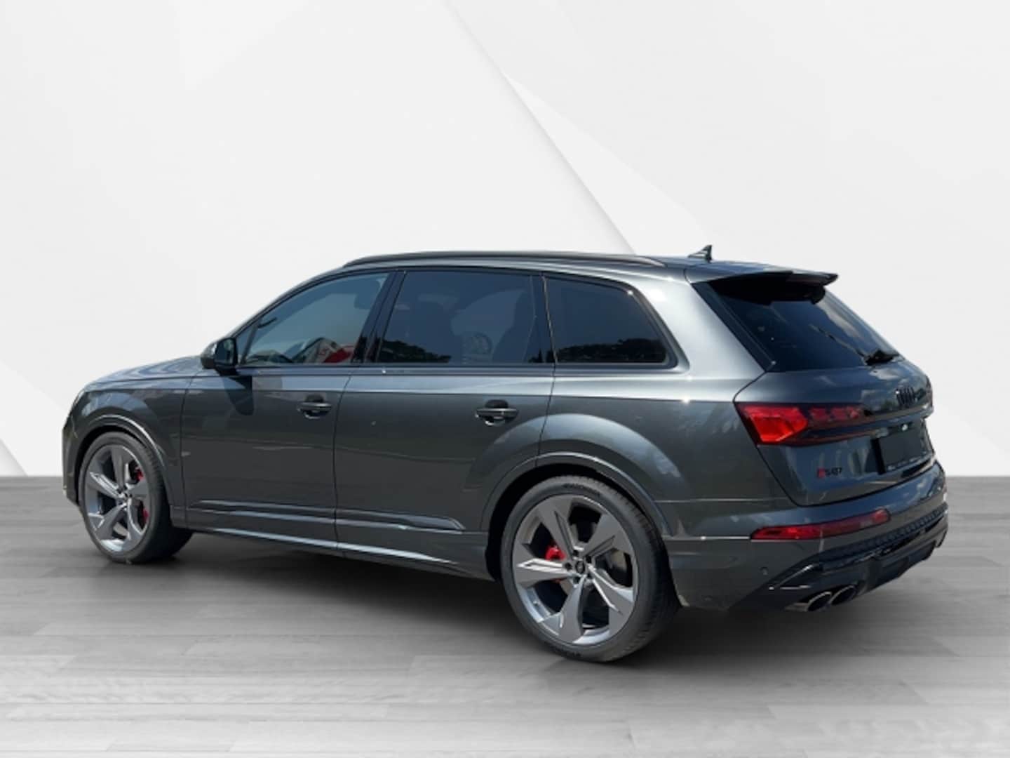 Bild über Audi SQ7 SUV TFSI quattro tiptronic - für weitere Informationen kontaktieren Sie den Audi Partner