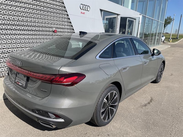 2025 Audi Audi A5 Sedan