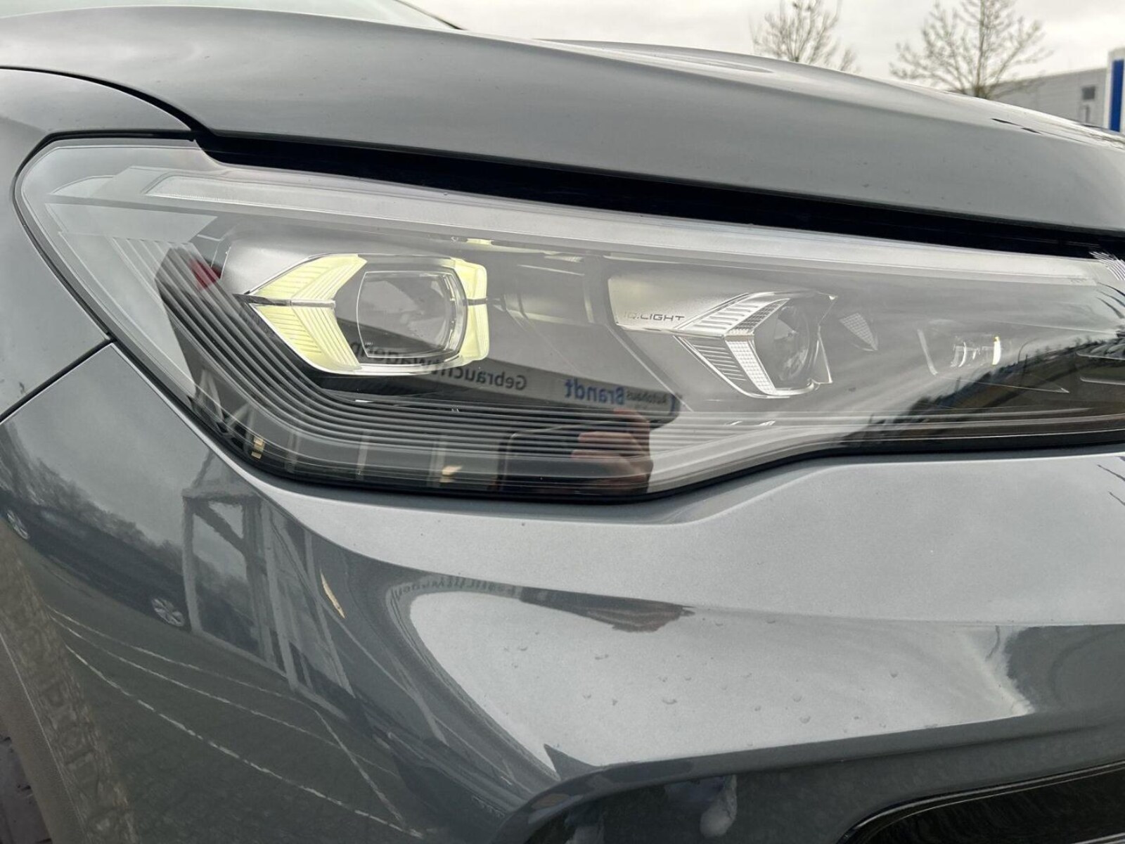 Volkswagen Tiguan – Bild 30