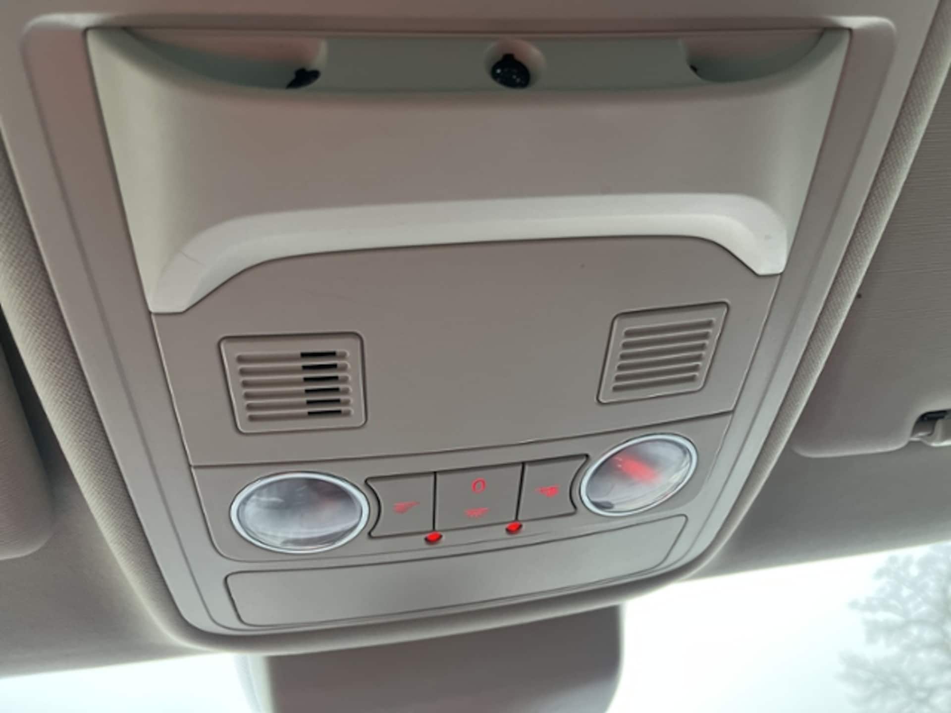 Volkswagen Sharan Highline