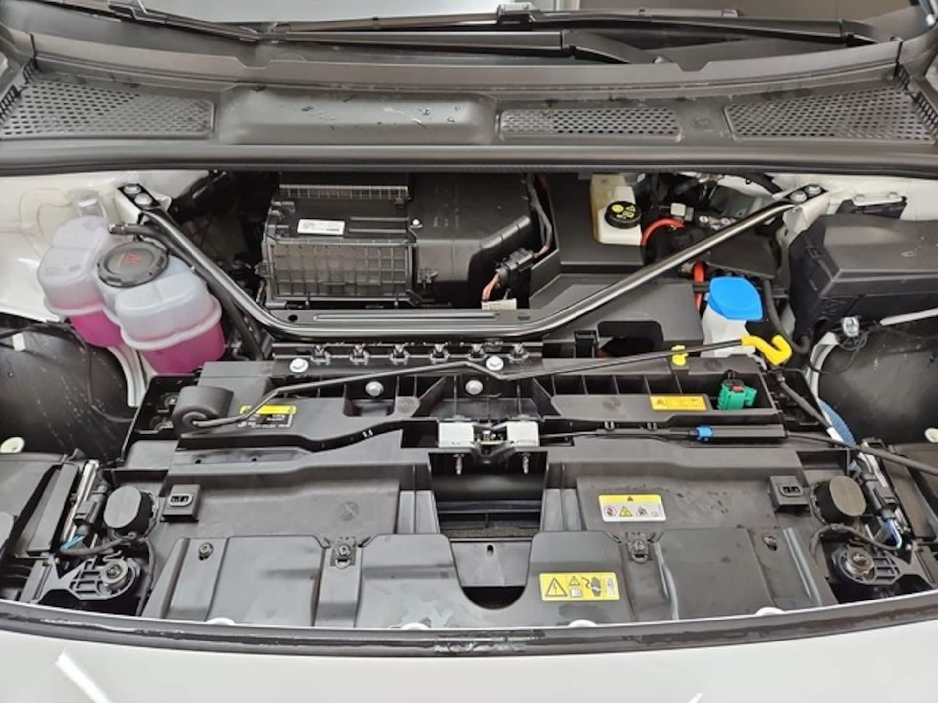 Volkswagen ID.7 Tourer Pro