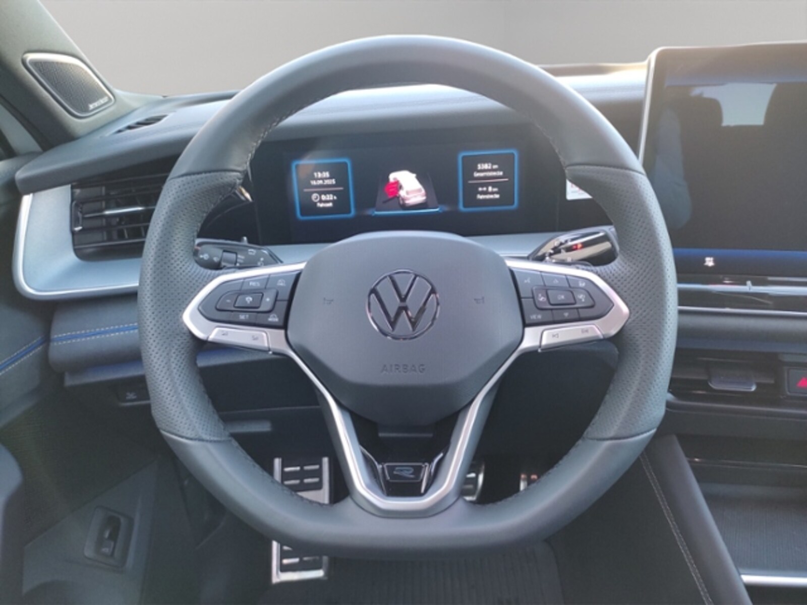 Volkswagen Tayron – Bild 11