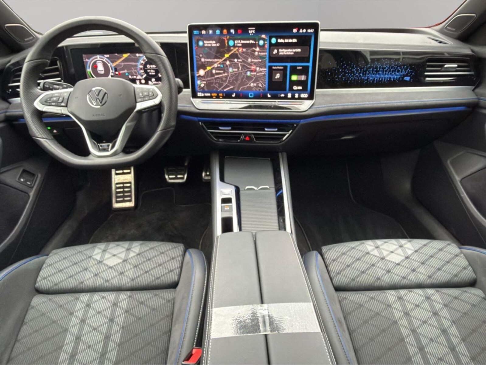 Volkswagen Passat – Bild 14