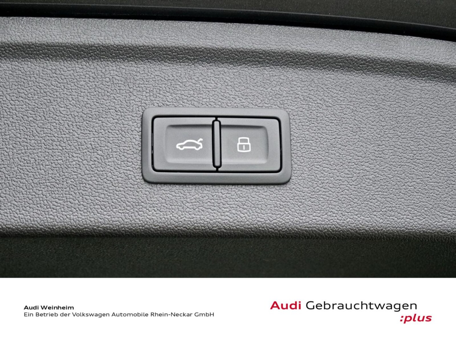 Audi A3 Sportback – Bild 23
