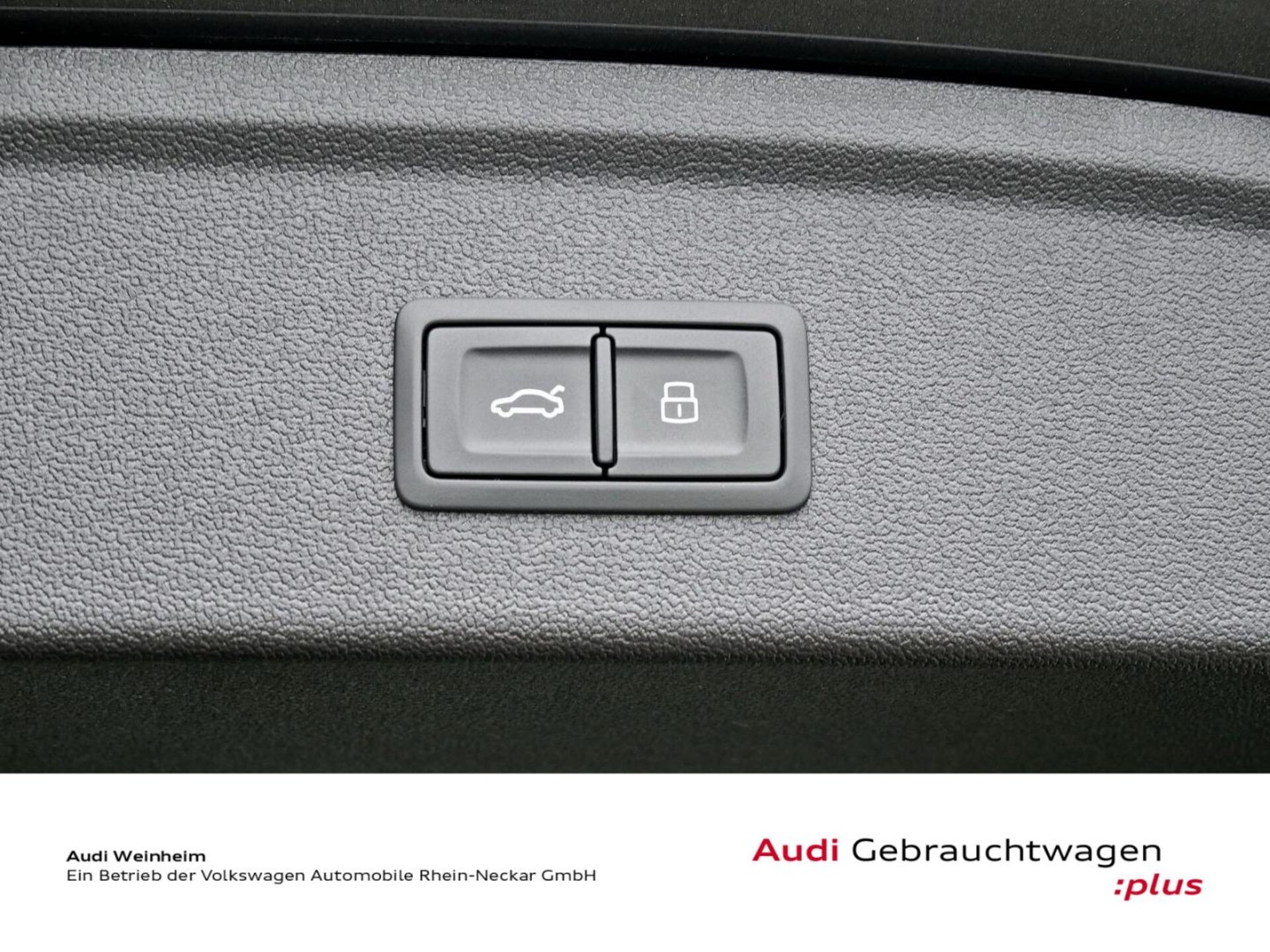 Audi A3 Sportback S line