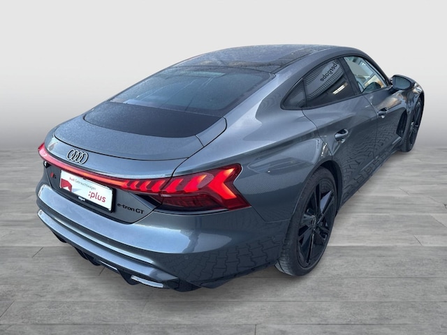 Audi S E-tron GT E-tron Quattro -  - Joinsteer - #3