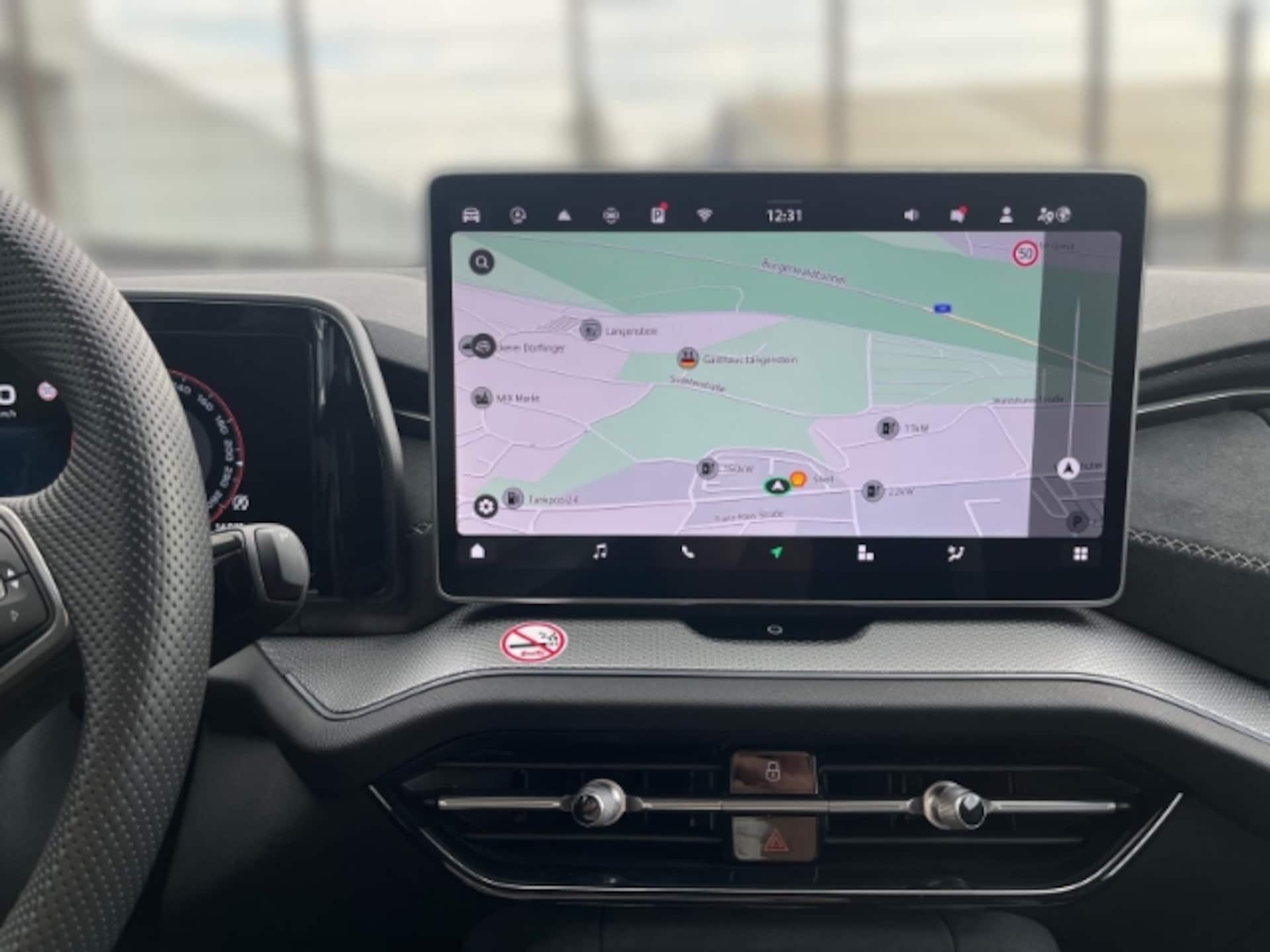 Skoda Kodiaq Sportline