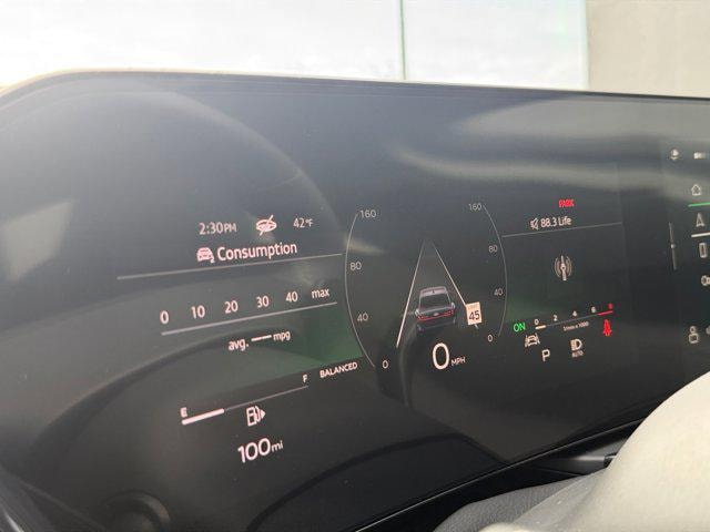 2026 Audi A6 Premium Plus - Photo 14
