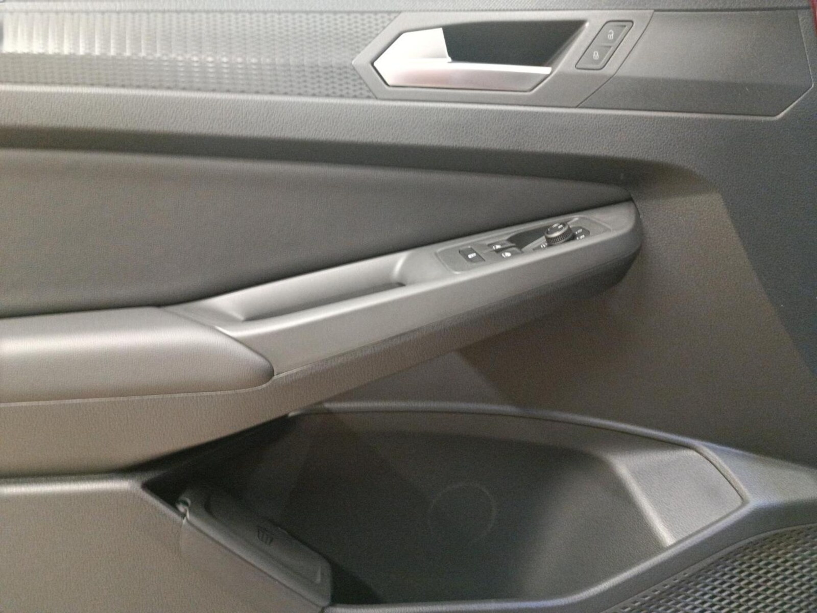 Volkswagen Caddy – Bild 16