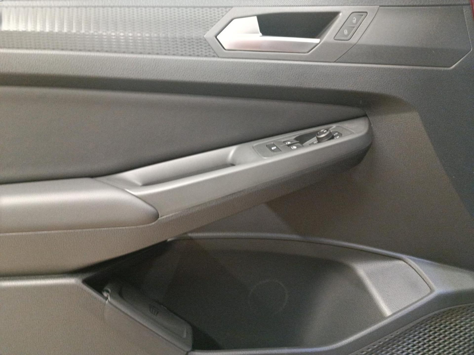 Volkswagen Caddy Life