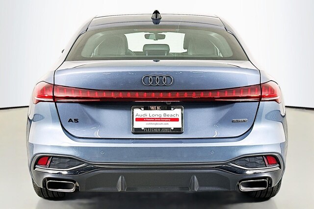 2026 Audi A5 Sedan