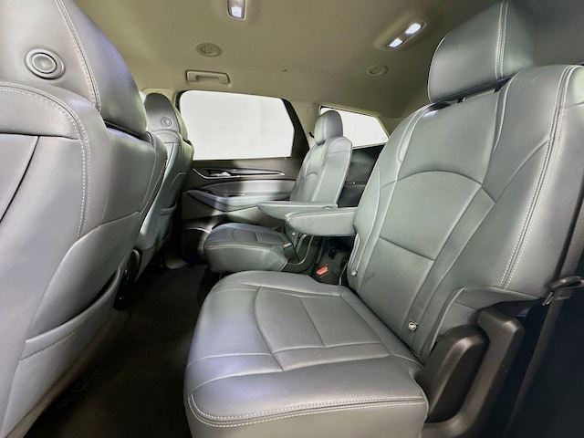 2020 Buick Enclave