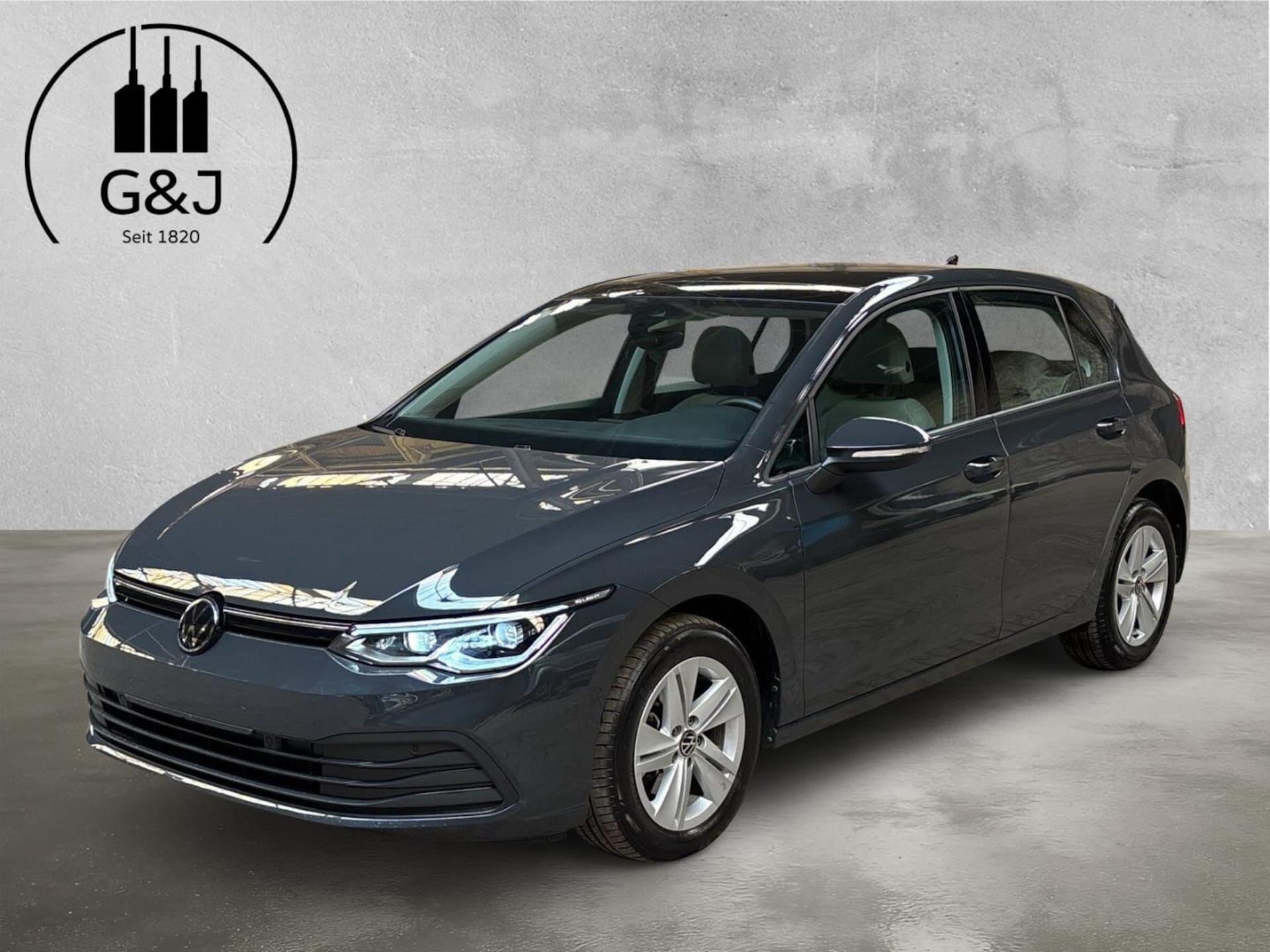 Volkswagen Golf Life