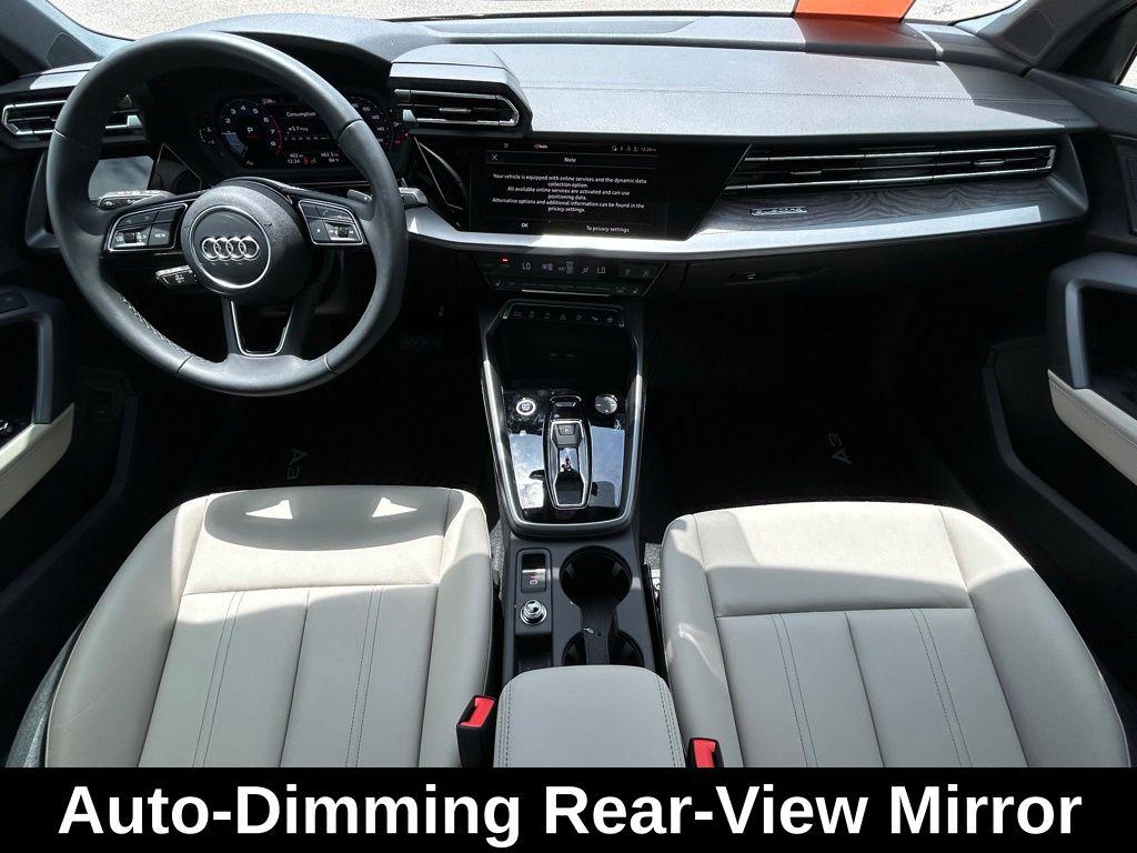 2025 Audi A3 Premium - Photo 11