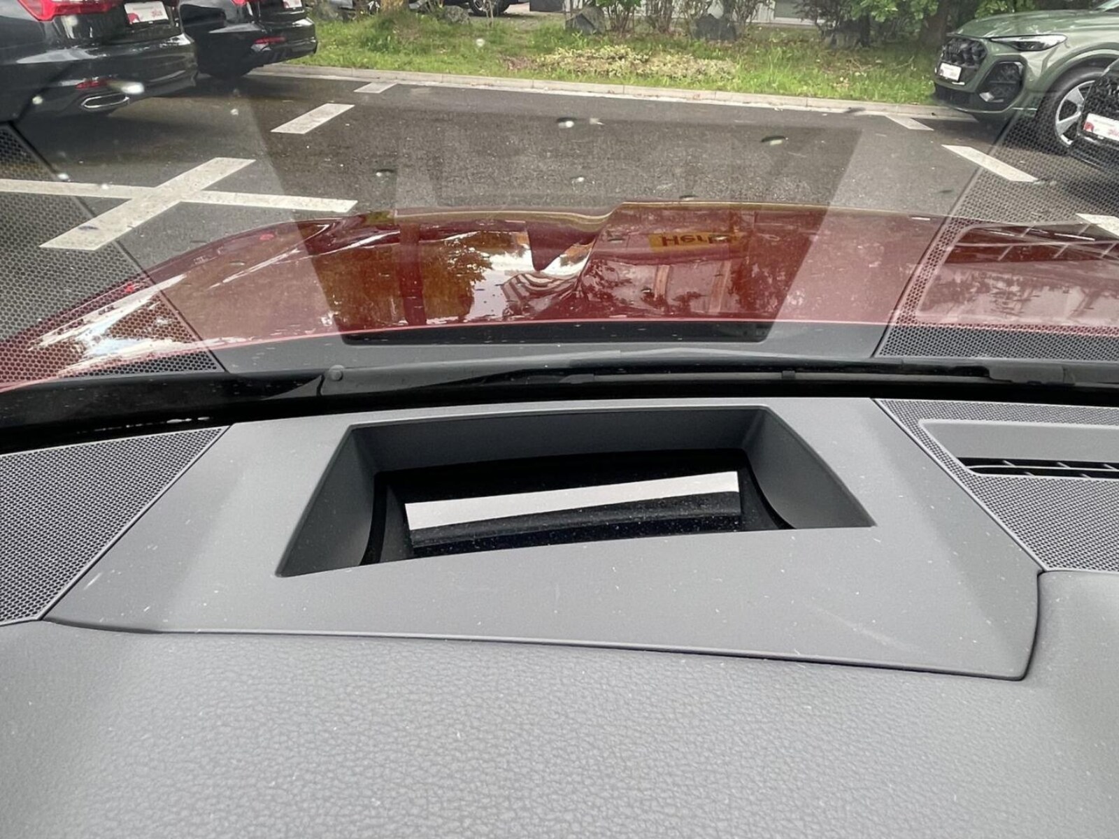 Audi RS 6 Avant – Bild 25