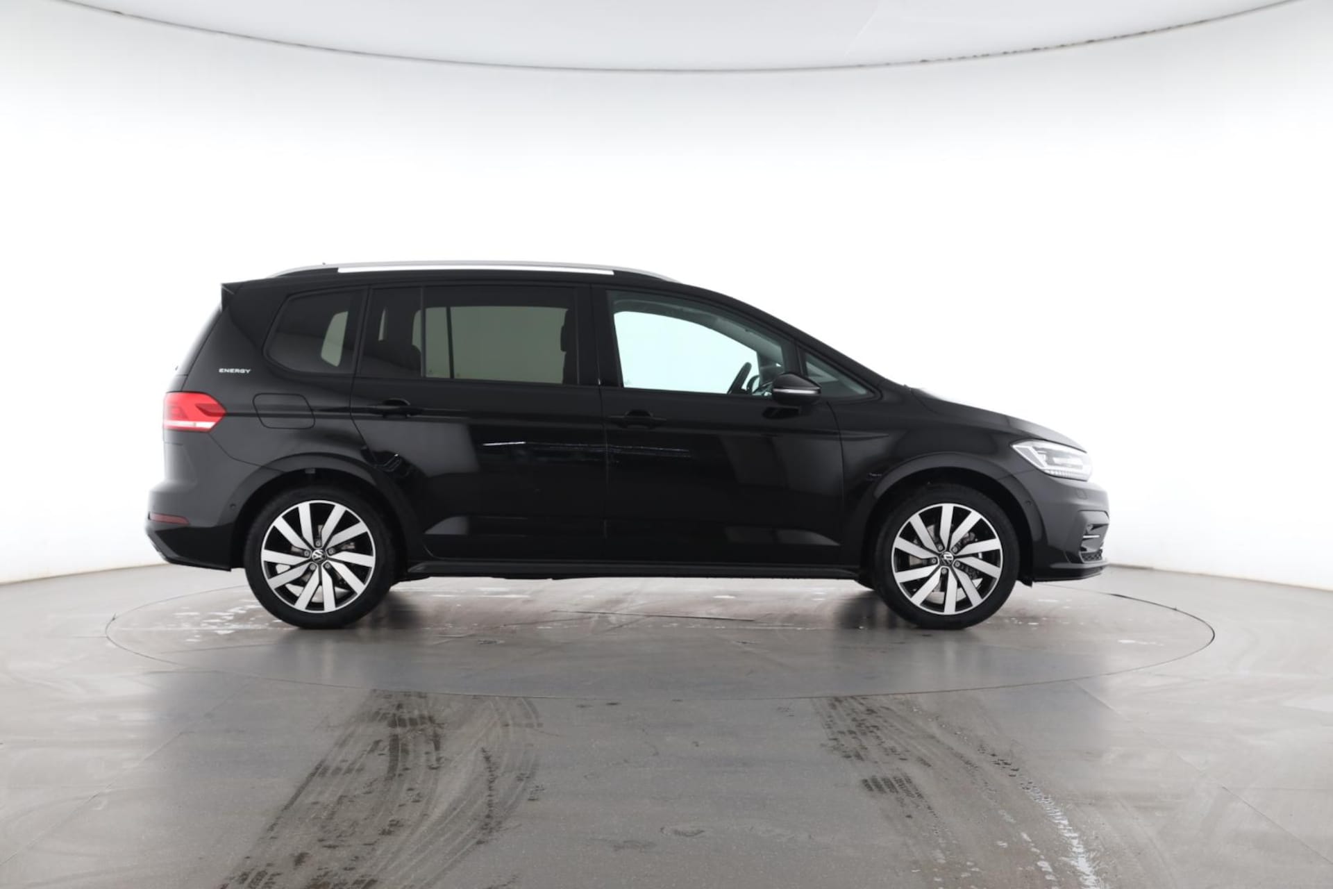 Volkswagen Touran ENERGY