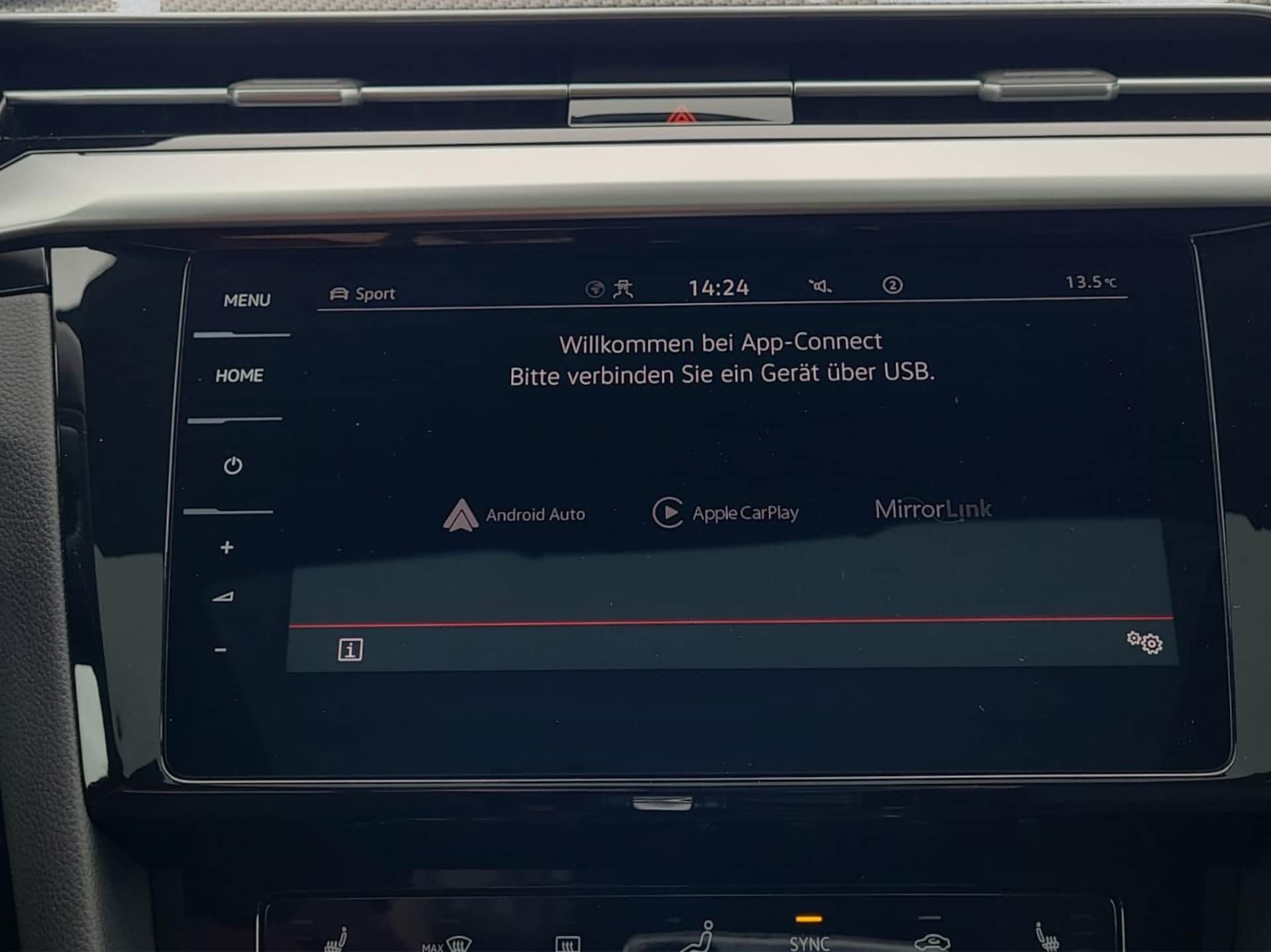 Volkswagen Arteon R-Line
