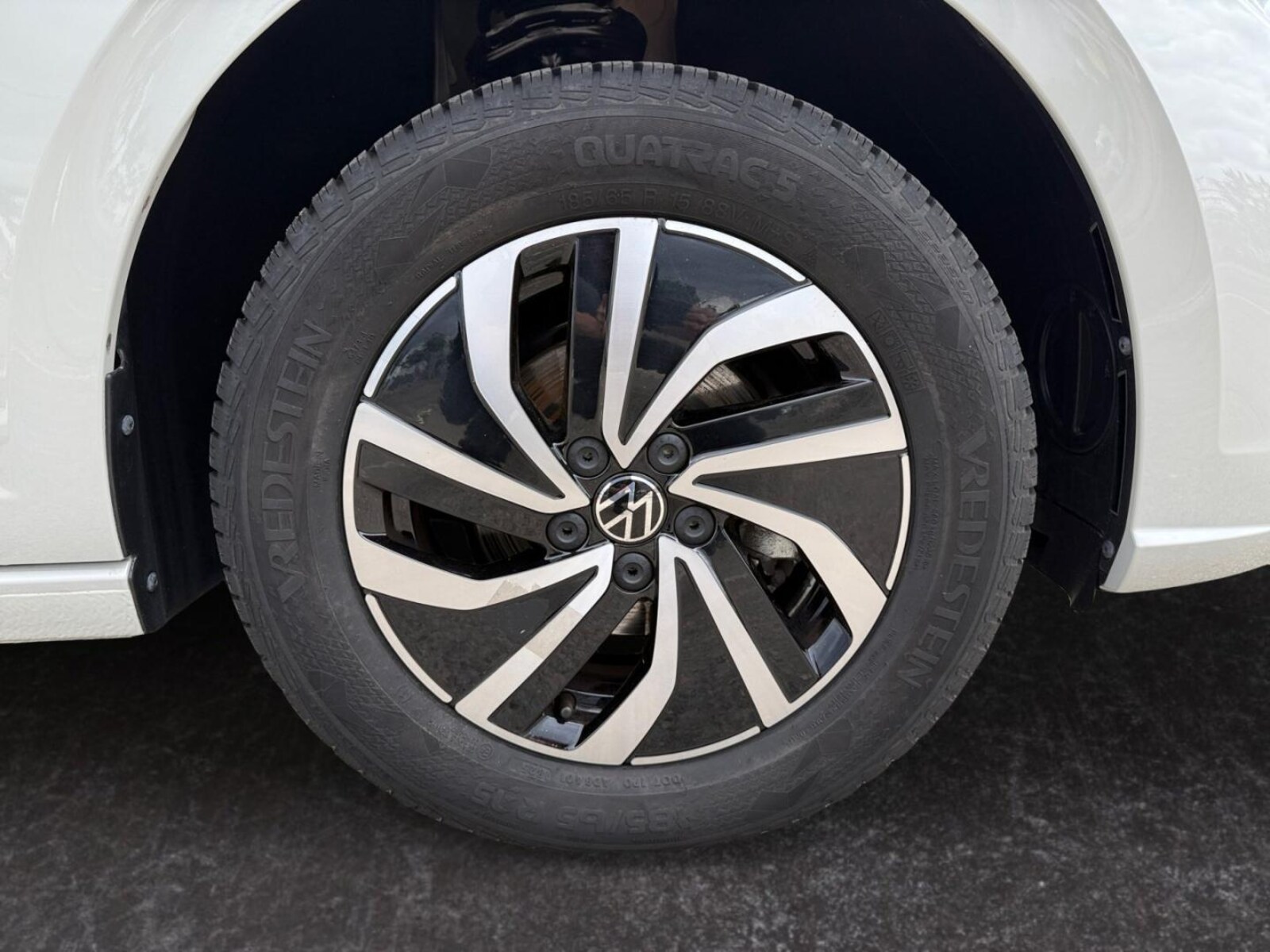 Volkswagen Polo – Bild 15