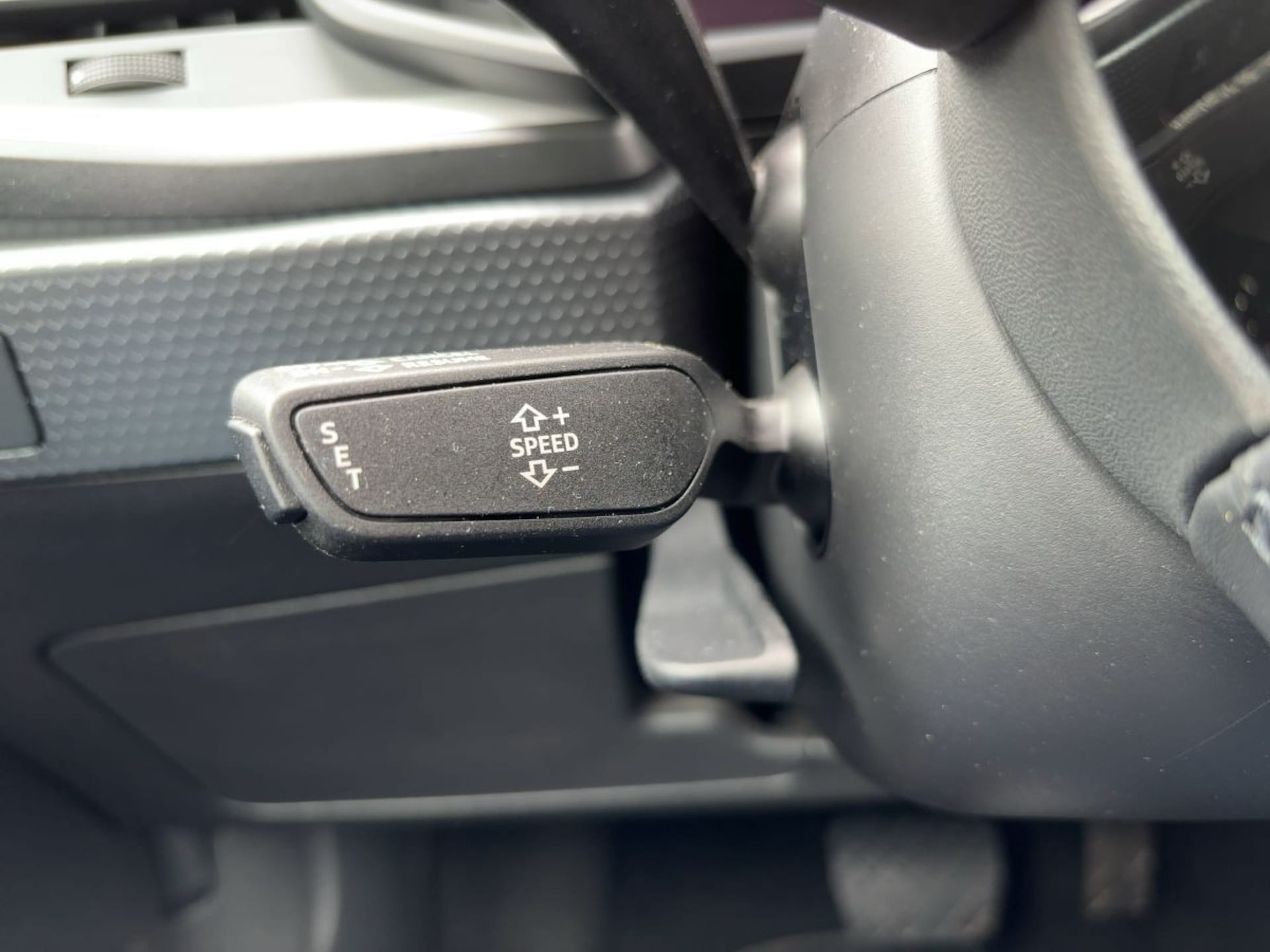 Audi A1 Sportback Advanced