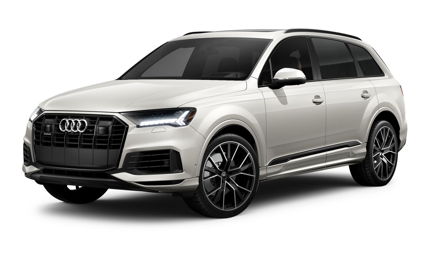 2023 Audi Q7 55 Prestige quattro Tiptronic's photo