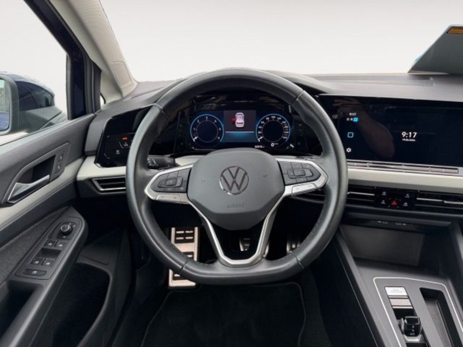Volkswagen Golf MOVE