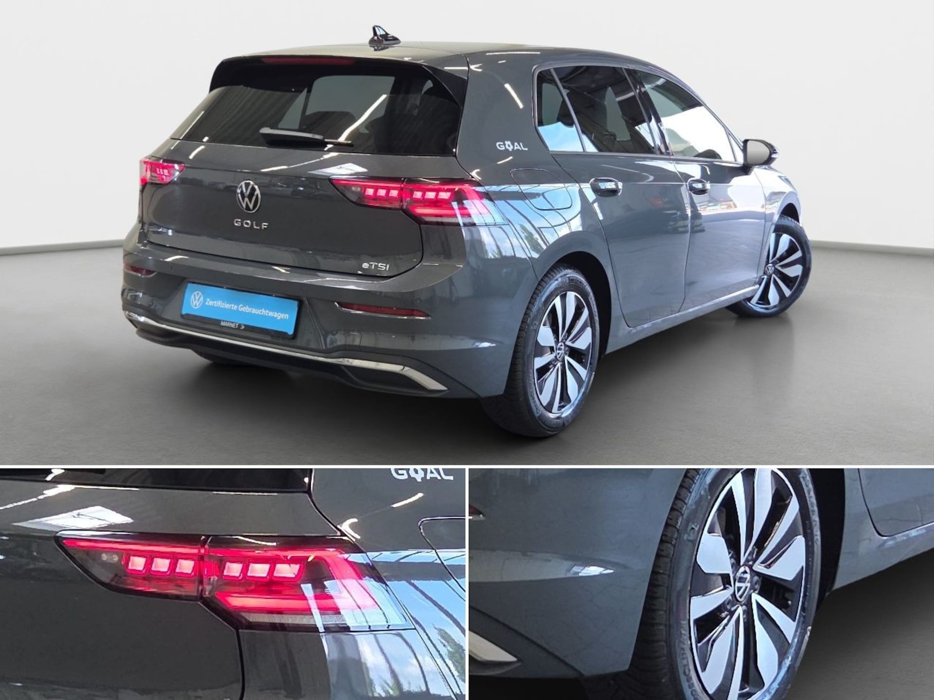 Volkswagen Golf Life