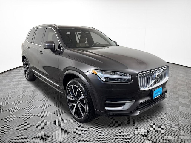 2024 Volvo XC90
