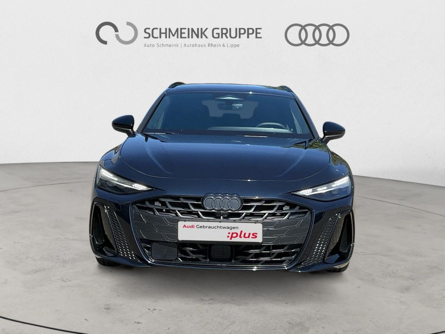 Bild über Audi A6 Avant edition one TDI quattro 150 kW S tronic - für weitere Informationen kontaktieren Sie den Audi Partner