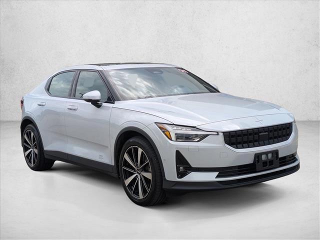 2021 Polestar 2