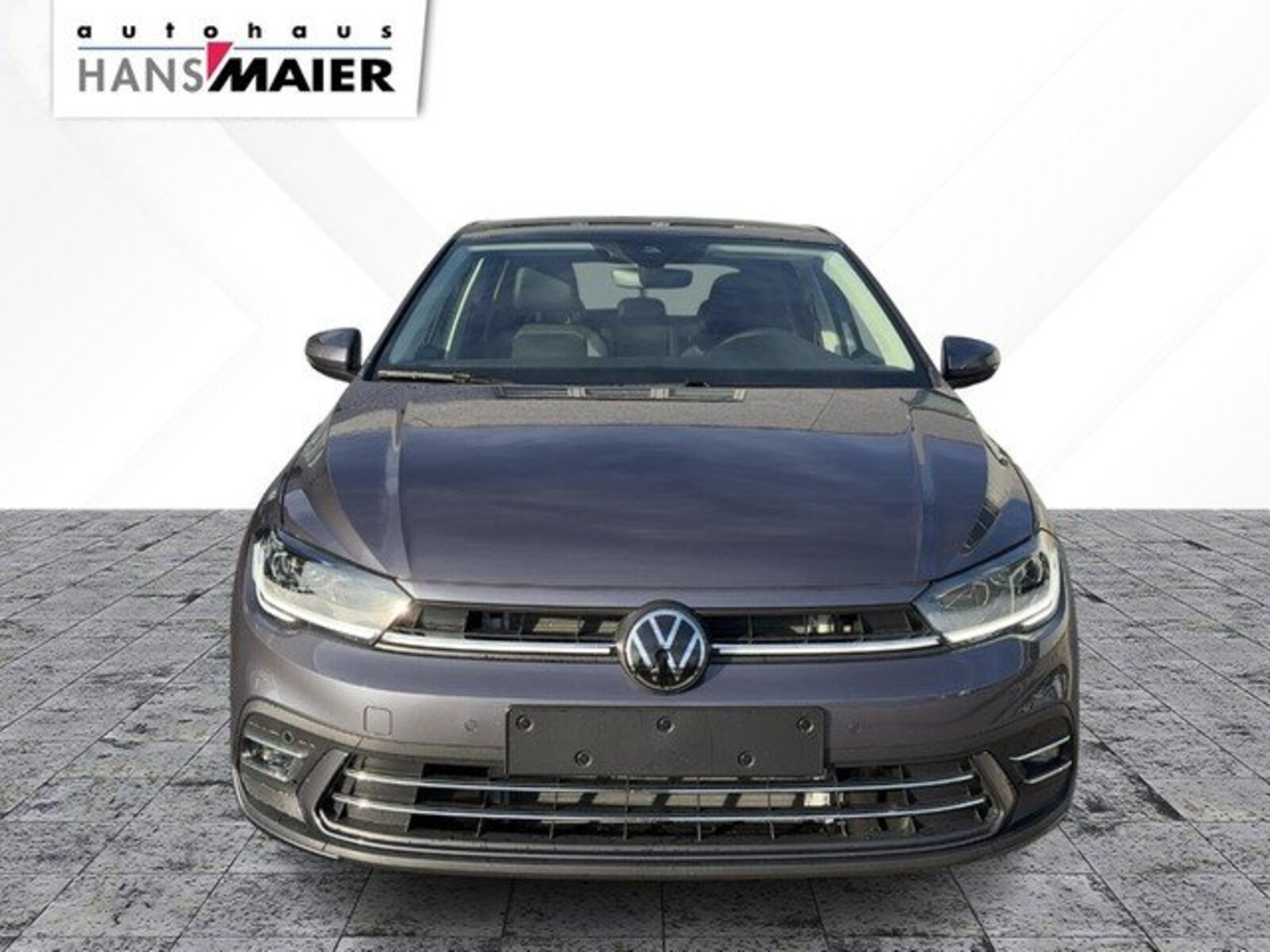 Volkswagen Polo – Bild 3