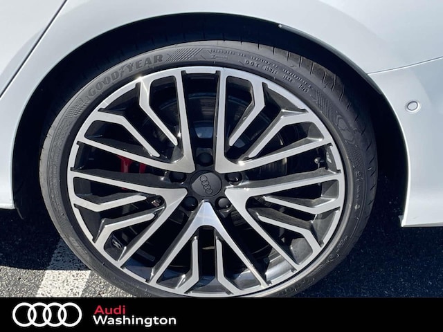 2026 Audi S3 Base - Photo 15