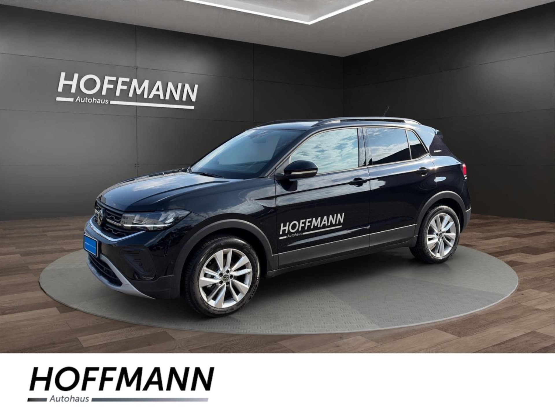 Volkswagen T-Cross ENERGY