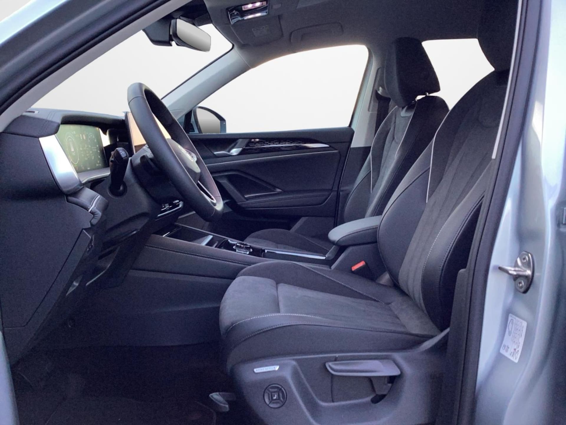 Volkswagen Tayron Elegance