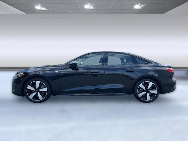 2026 Audi A5 Sedan