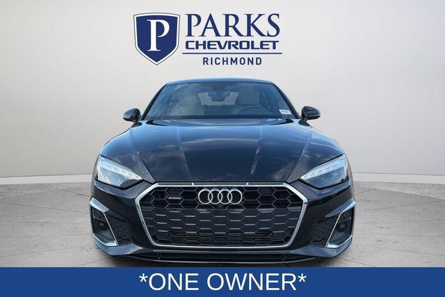 2024 Audi A5 Sportback