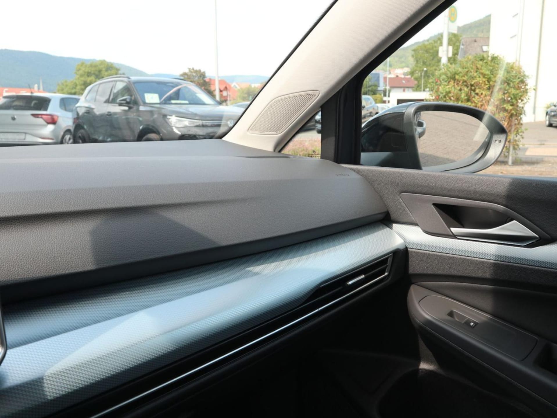 Volkswagen Golf ENERGY