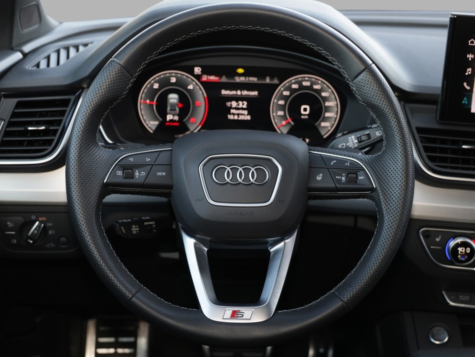 Audi Q5 Sportback – Bild 17