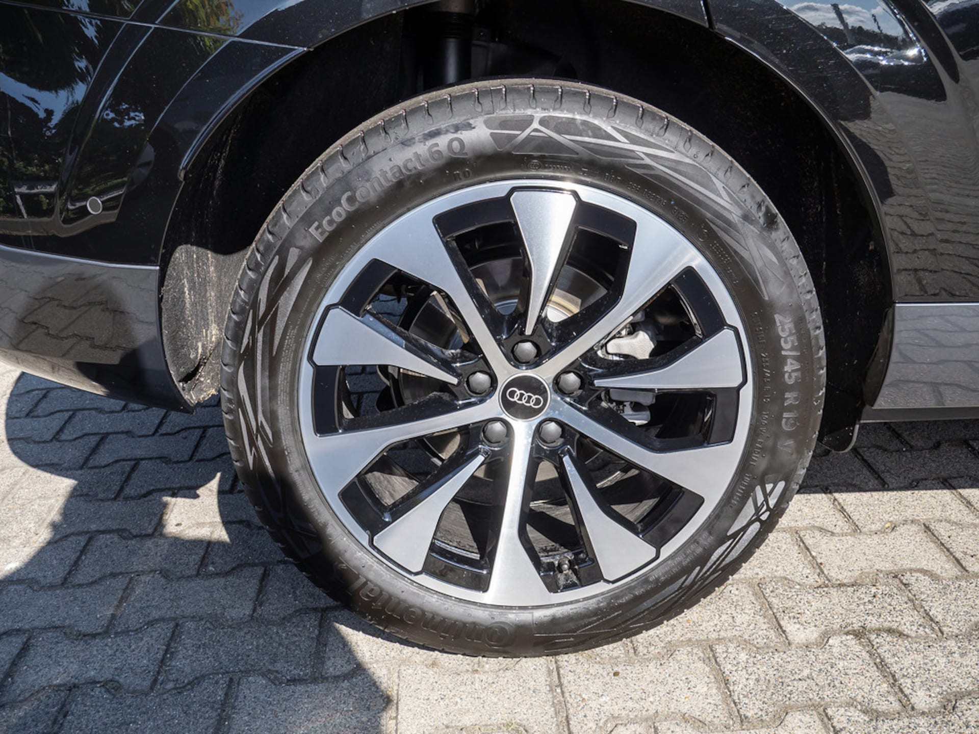 Audi Q3 SUV