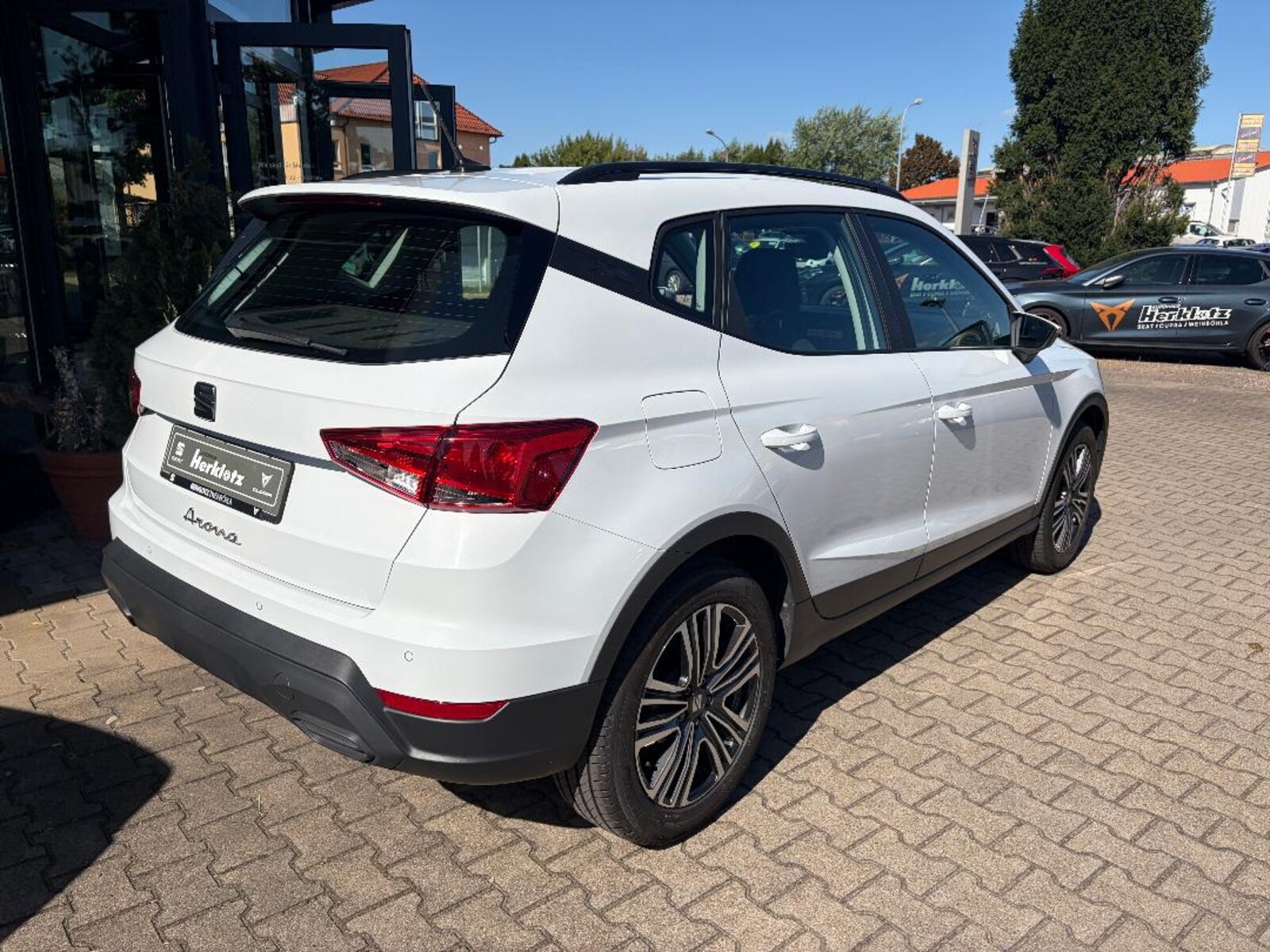 SEAT Arona – Bild 3