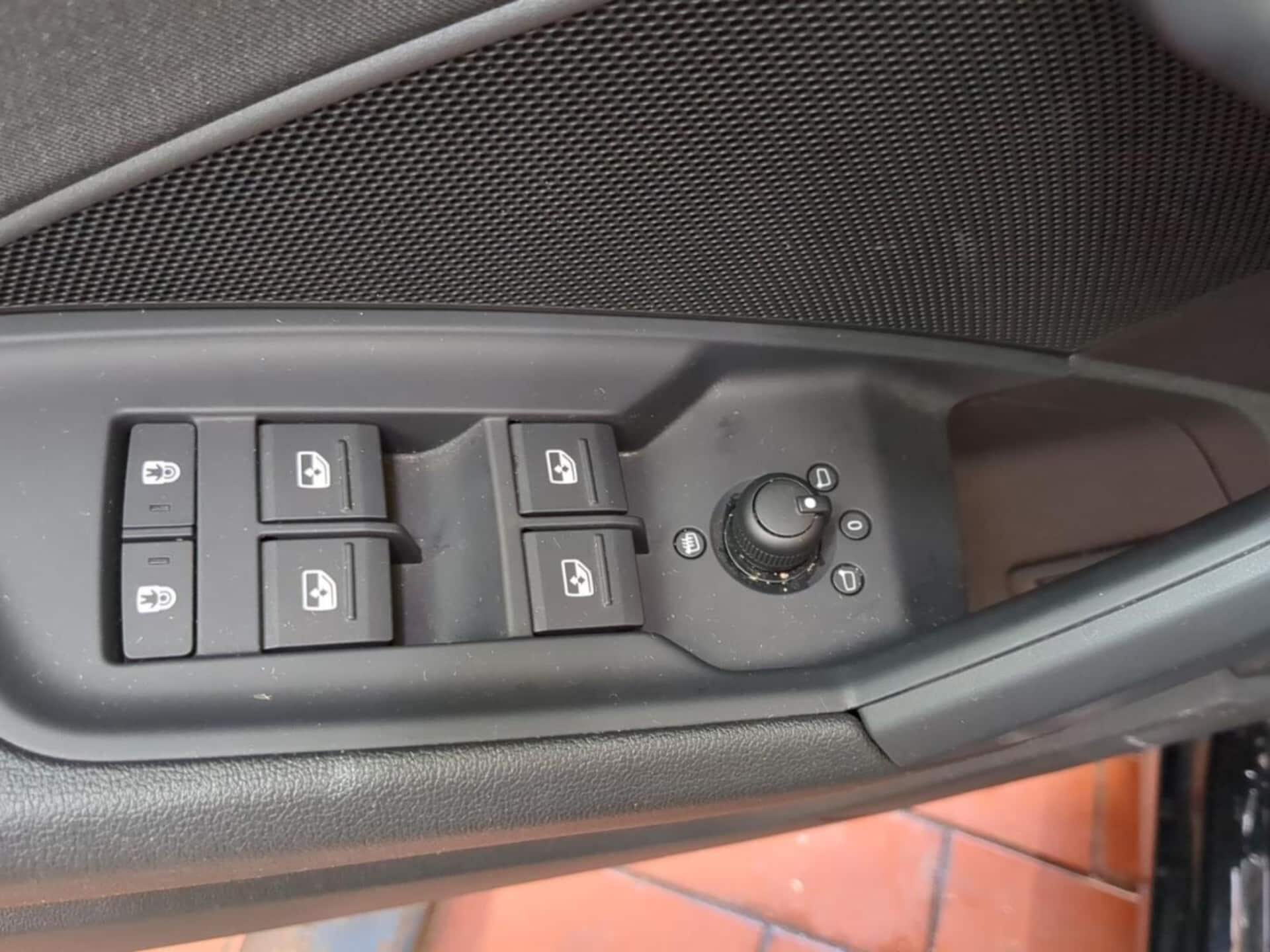 Audi A3 Sportback TFSI e