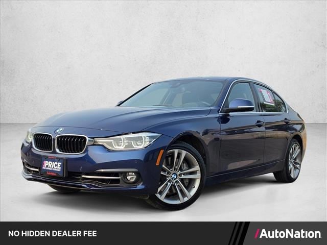 Photo of 2016 BMW 
