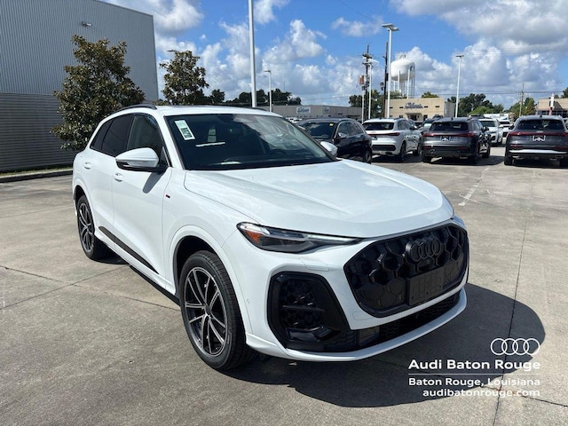 2026 Audi Q5