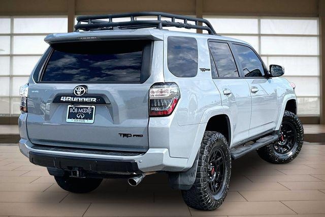 2017 Toyota 4Runner