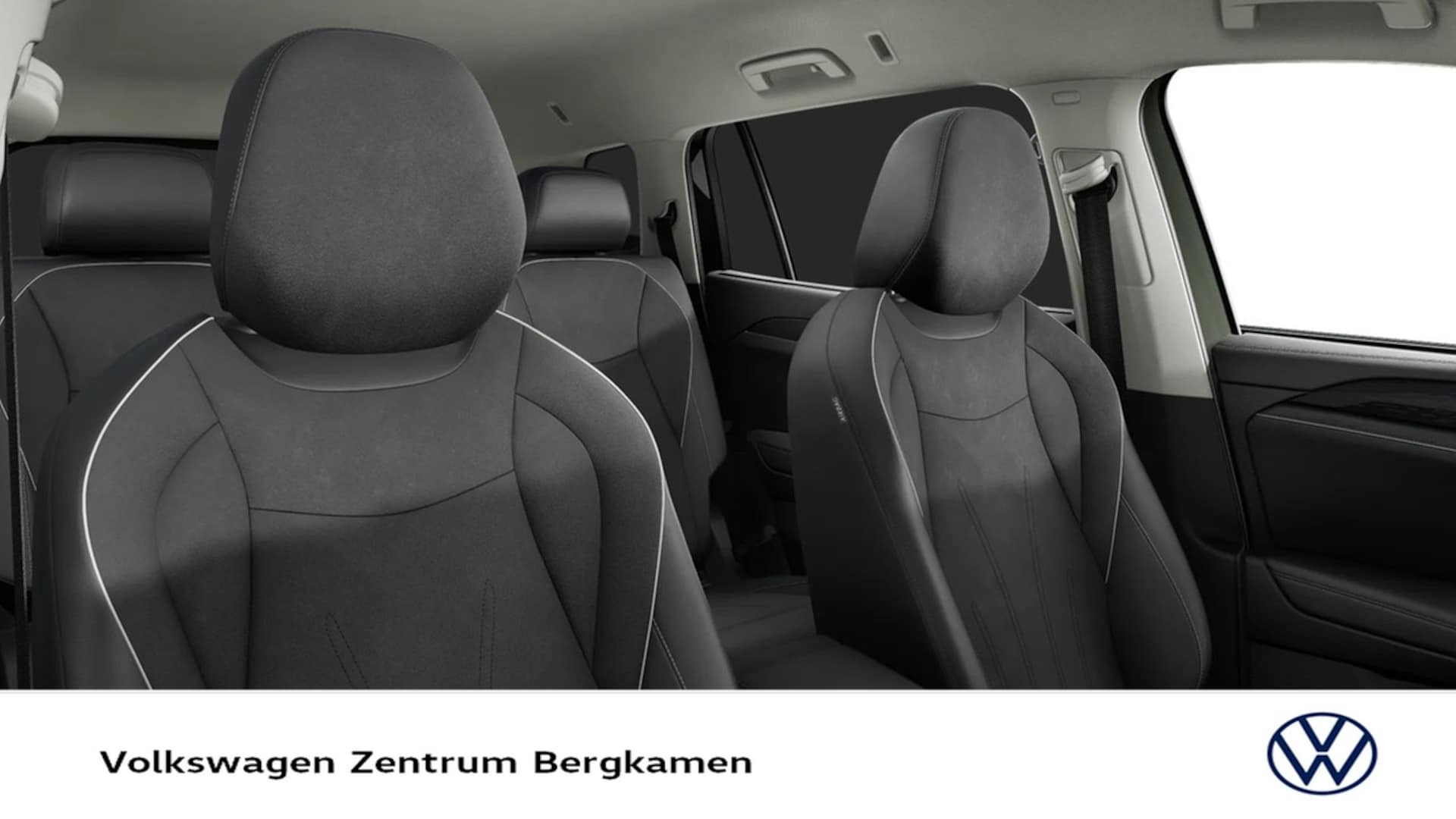 Volkswagen Tayron Elegance