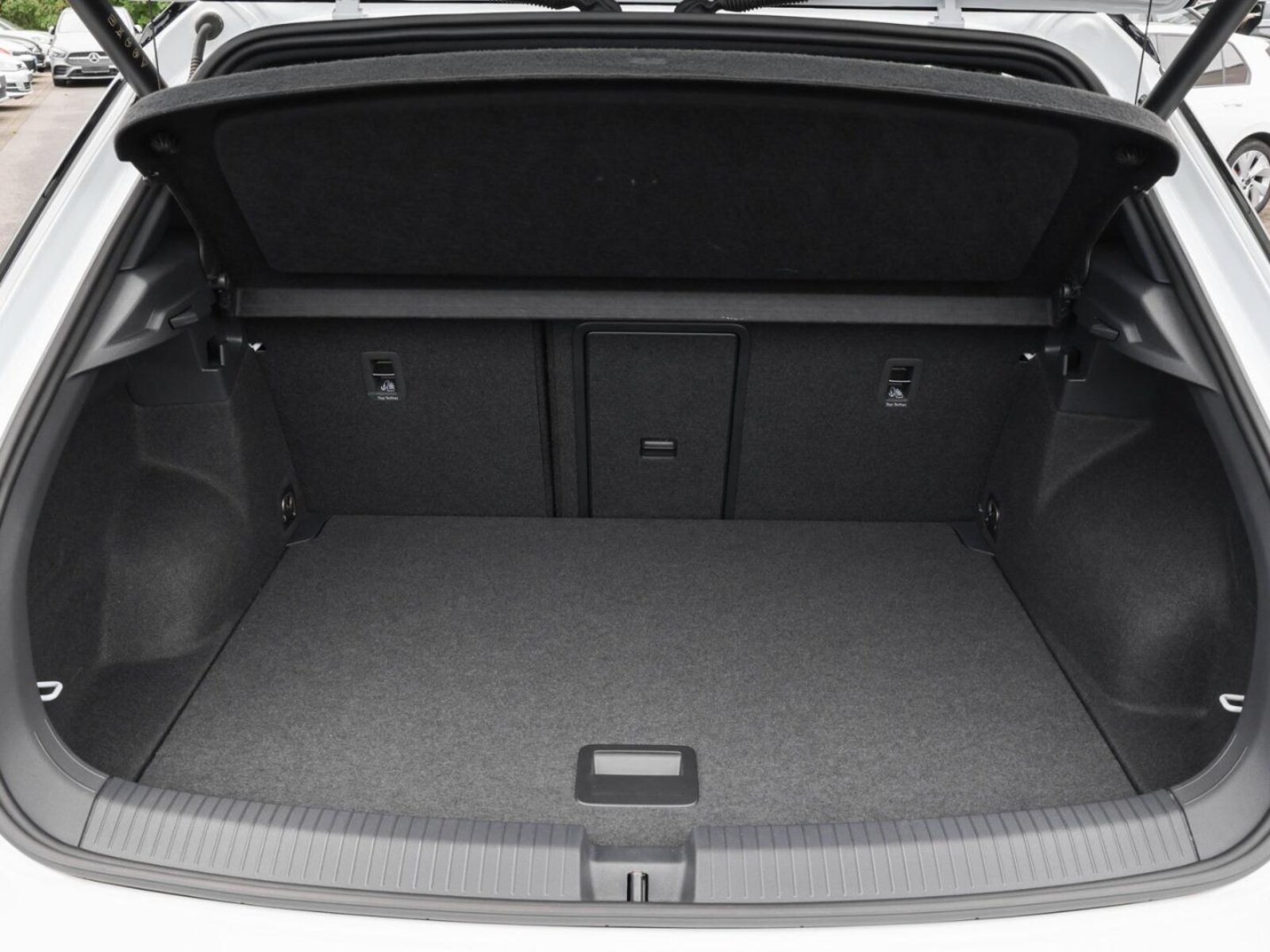 Volkswagen T-Roc – Bild 9