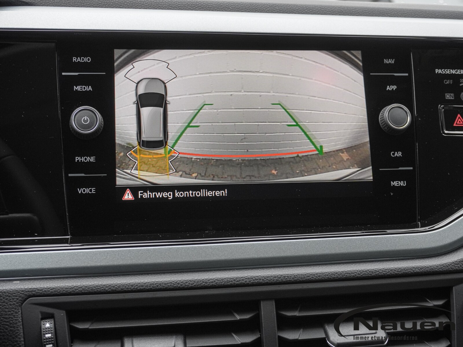 Volkswagen Taigo – Bild 10